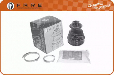 FARE SA k1997 -